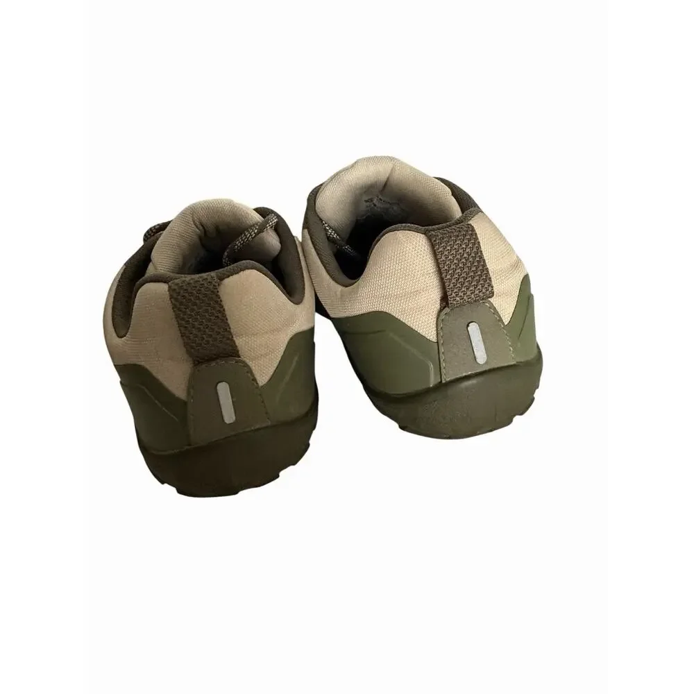 GROUNDIES All Terrain 2.0 Barefoot Grounding Active Natural shoes •7/38• Sneaker